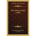 The Unlucky Family (1908) - Hardcover