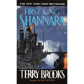 First King of Shannara - Mass Market Paperbound