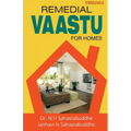 Remedial Vaastu for Homes - Paperback