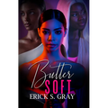 Butter Soft - Paperback