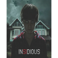 Insidious - Paperback