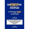 Empowering Discipline: An Approach that Works with At-Risk Students - Paperback