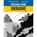 Messages from Ukraine - Paperback