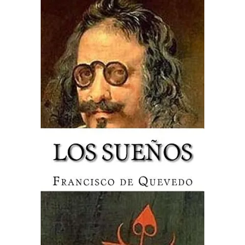Los Sueños - Paperback