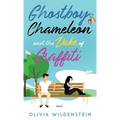 Ghostboy, Chameleon & the Duke of Graffiti - Hardcover