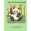 Lulu The Precious Panda - Hardcover