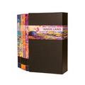 Inner Land: A Guide Into the Heart of the Gospel (Complete Boxed Set) - Hardcover