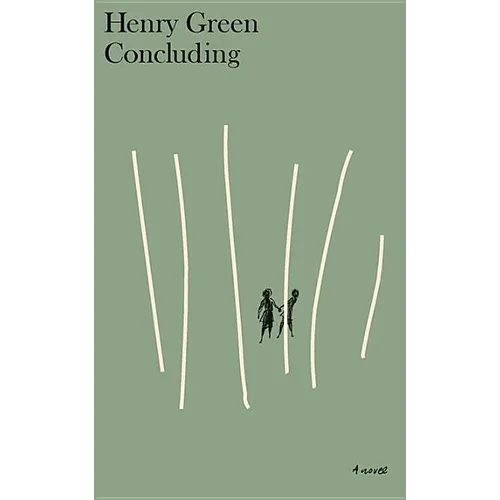 Concluding - Paperback