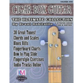 Cigar Box Guitar - The Ultimate Collection - 4 String - Paperback