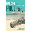 Imagine Paul - Paperback