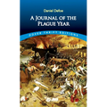 A Journal of the Plague Year - Paperback