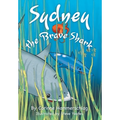 Sydney the Brave Shark - Hardcover