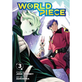 World Piece, Vol. 3 - Paperback