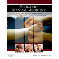 Pediatric Manual Medicine: An Osteopathic Approach - Hardcover