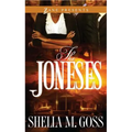 The Joneses - Paperback