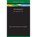 Technology: New Trajectories in Law - Paperback