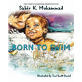 Born To Swim - Paperback
