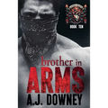 Brother In Arms - Paperback