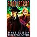 Blood Crossed - Paperback