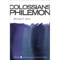 Colossians and Philemon - Hardcover