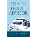 Death of a Travel Advisor - Paperback