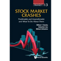 Stock Market Crashes - Hardcover