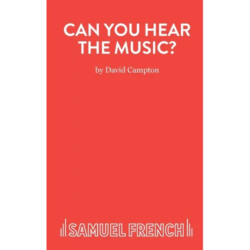 Can You Hear The Music? - Paperback
