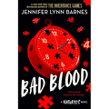 Bad Blood - Paperback