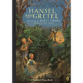 Hansel and Gretel - Paperback