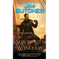 The Aeronaut's Windlass - Mass Market Paperbound