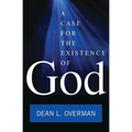 Case for the Existence of God - Paperback