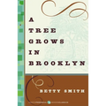 A Tree Grows in Brooklyn - Paperback