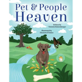 Pet & People Heaven - Paperback