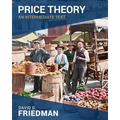 Price Theory: An Intermediate Text - Paperback