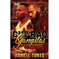 Chi'Raq Gangstas - Paperback