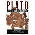 The Republic: A New Translation - Paperback