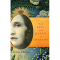 The King and Queen of Comezón: Volume 13 - Paperback