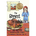 The Biggest Trouble Ever - Paperback