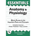 Anatomy and Physiology Essentials - Paperback