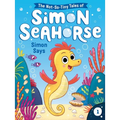 Simon Says - Paperback