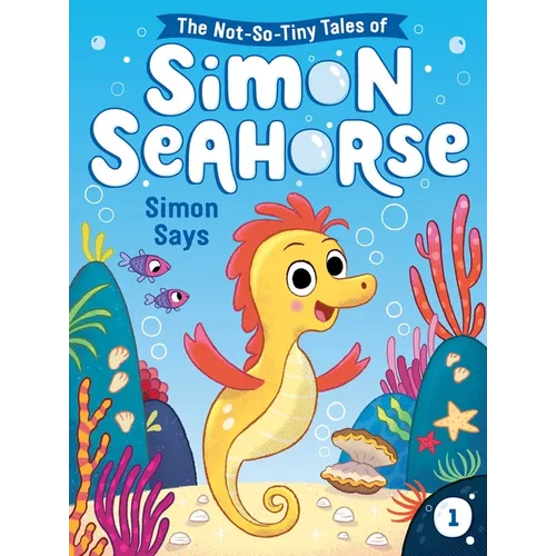 Simon Says - Paperback