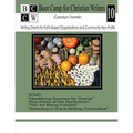 Writing Grants for Faith-Based Organizations and Community Non-Profits - Paperback