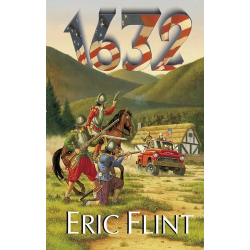 1632 - Mass Market Paperbound