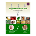 Supplements For Pain - Paperback