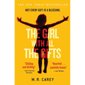 The Girl with All the Gifts - Paperback