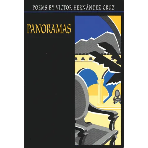 Panoramas - Paperback