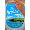 The Heart of Summer - Paperback