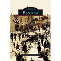 Benicia - Hardcover