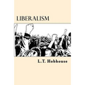 Liberalism - Paperback