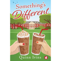 Something's Different - Paperback